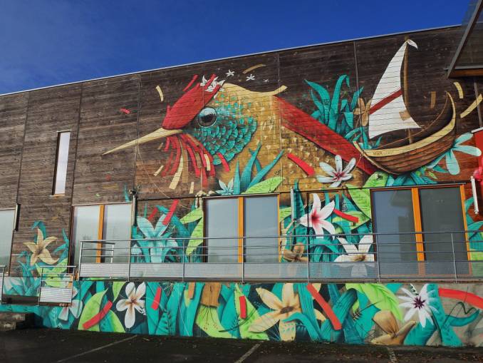 mika - street art avenue - ecodis - saint-nolff