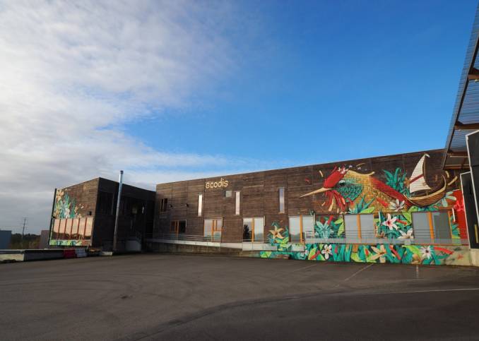 mika - street art avenue - ecodis - saint-nolff