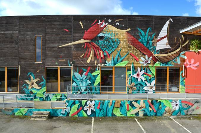 mika - street art avenue - ecodis - saint-nolff