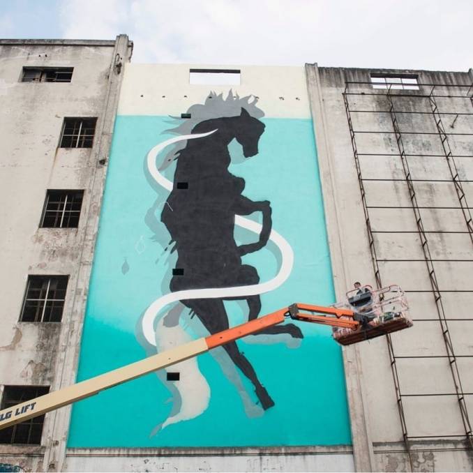 sabek - street art - buenos aires
