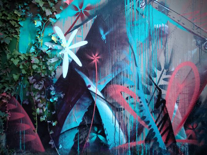 mika - michael husser - street art - wild win - bordeaux