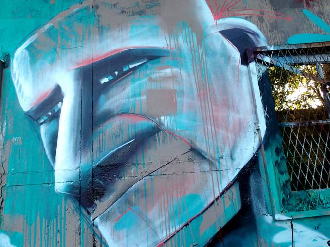 mika - michael husser - street art - wild win - bordeaux