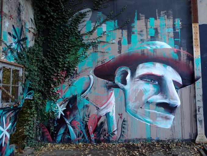 mika - michael husser - street art - wild win - bordeaux
