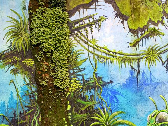kaz - ezra - street art - graffiti - lorient - morbihan - bretagne