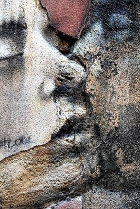 alberto ruce - street art - marseille