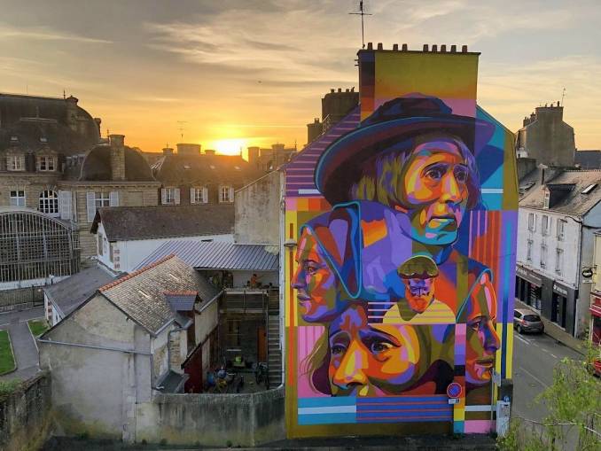 dourone - street art avenue - sonder - vannes