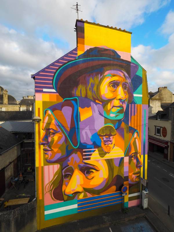 dourone - street art avenue - sonder - vannes