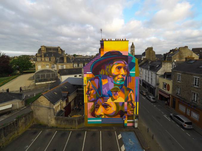 dourone - street art avenue - sonder - vannes
