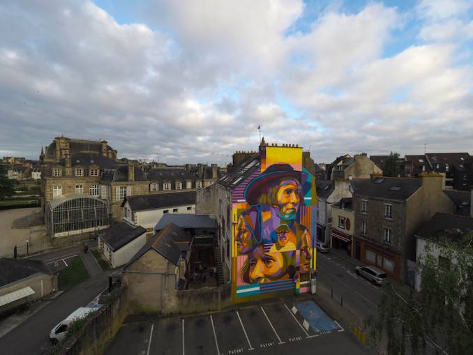 dourone - street art avenue - sonder - vannes