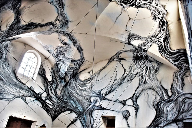 amir roti - street art - marseille