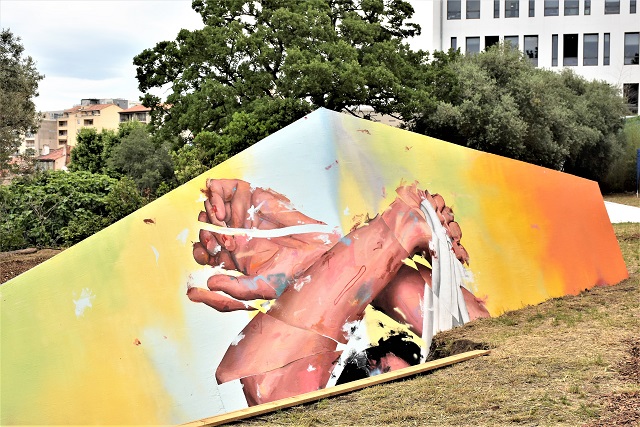 heng - remy uno - street art - marseille