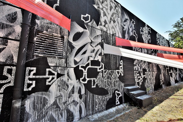 lek - sowat - street art - marseille