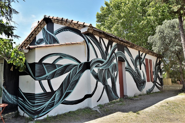 pantonio - street art - marseille