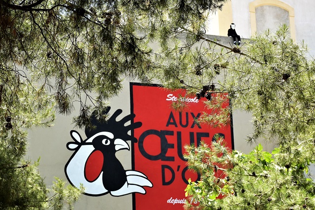 stephane moscato - street art - marseille
